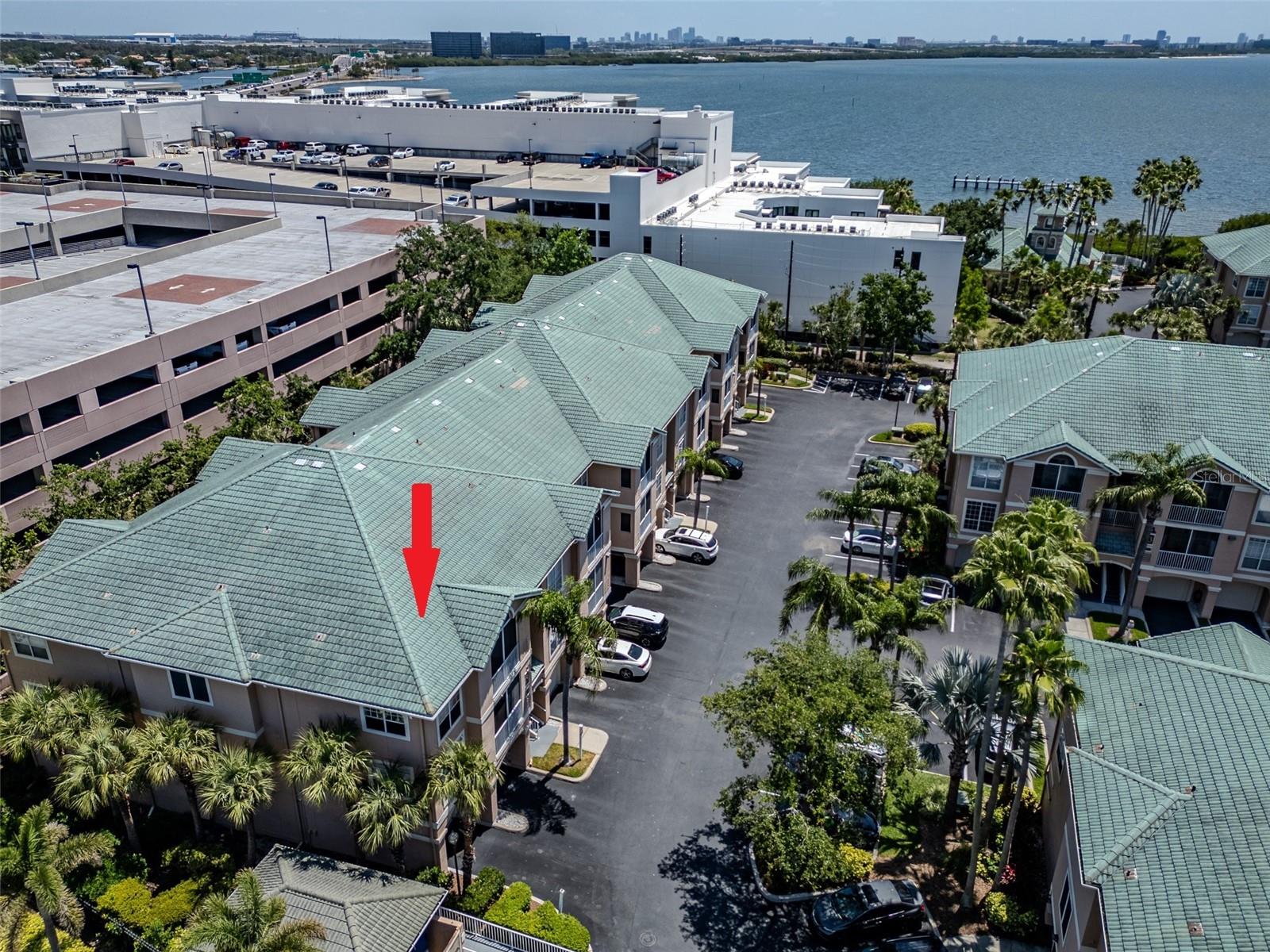 Image 55 of 55 For 5301 Bay Club Circle