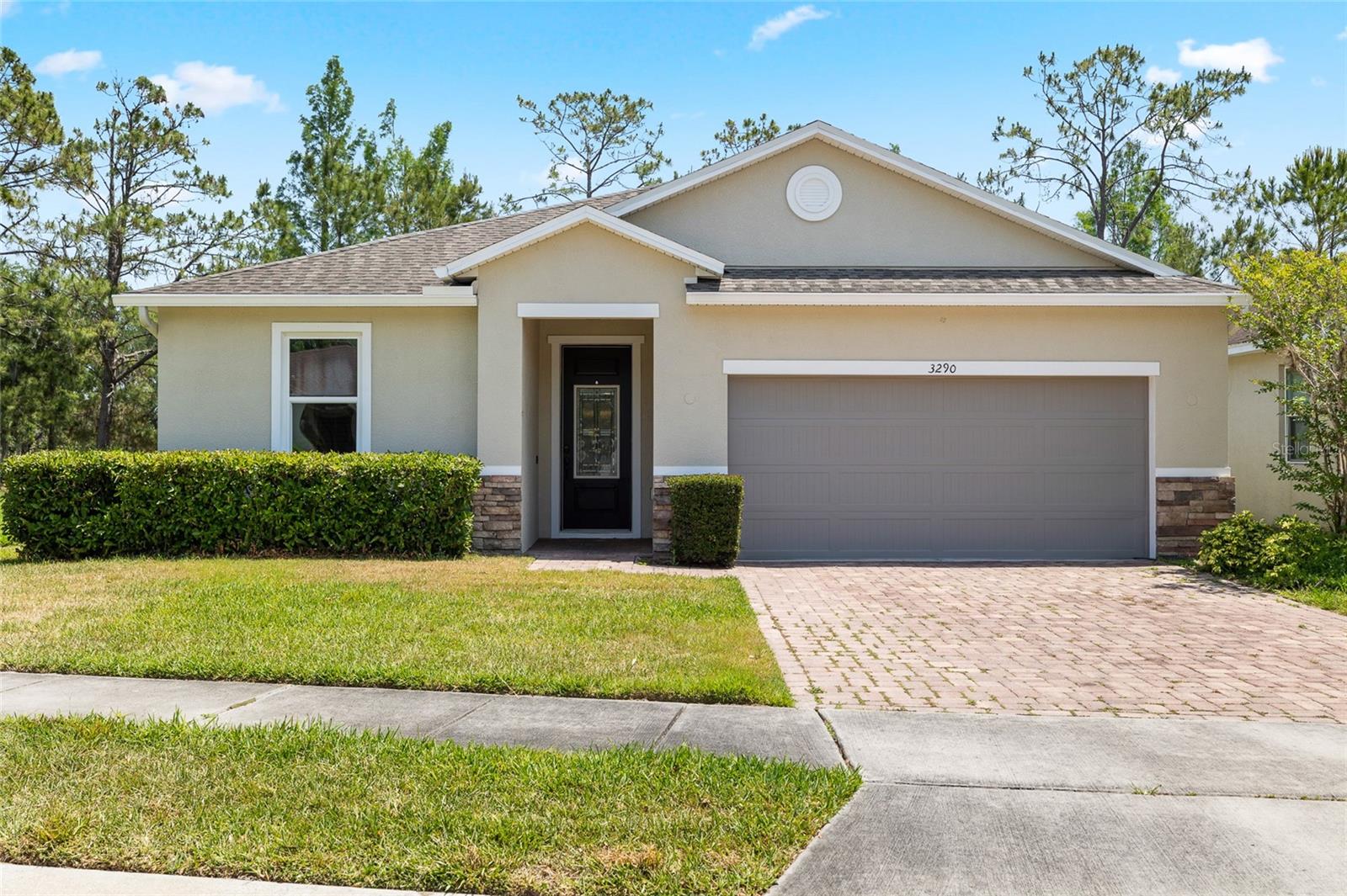 Details for 3290 Macintosh Road, LAND O LAKES, FL 34639