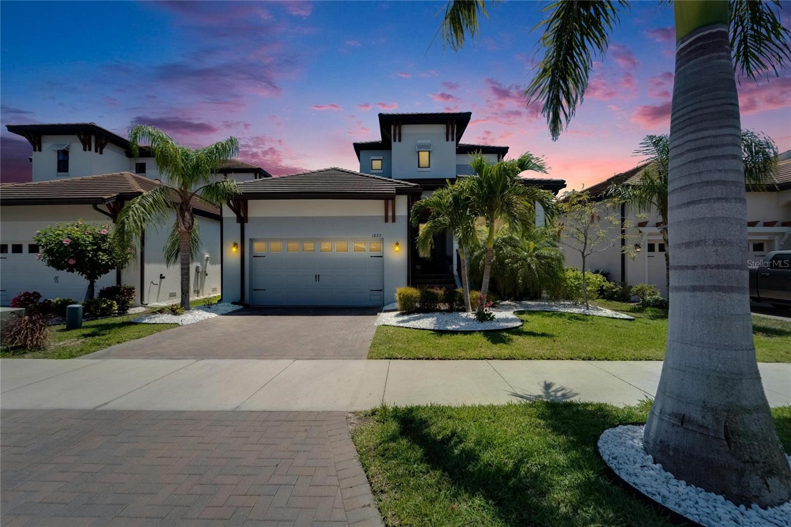 Details for 1025 Seagrape Drive, RUSKIN, FL 33570