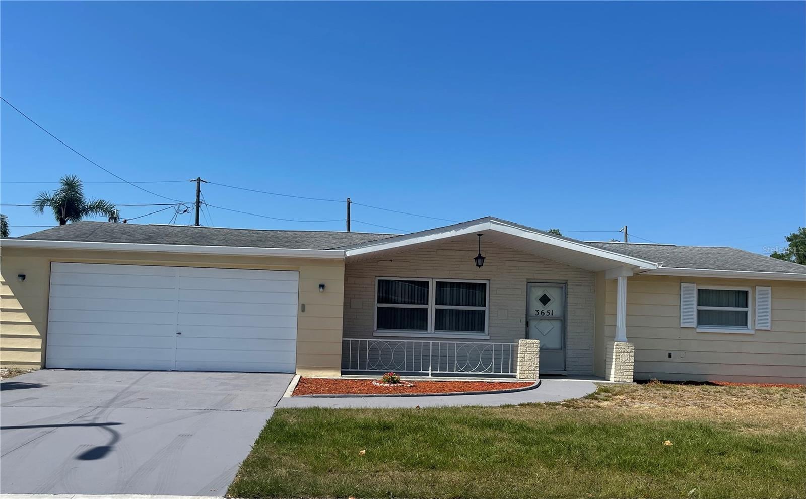 Details for 3651 Dickens Drive, HOLIDAY, FL 34691