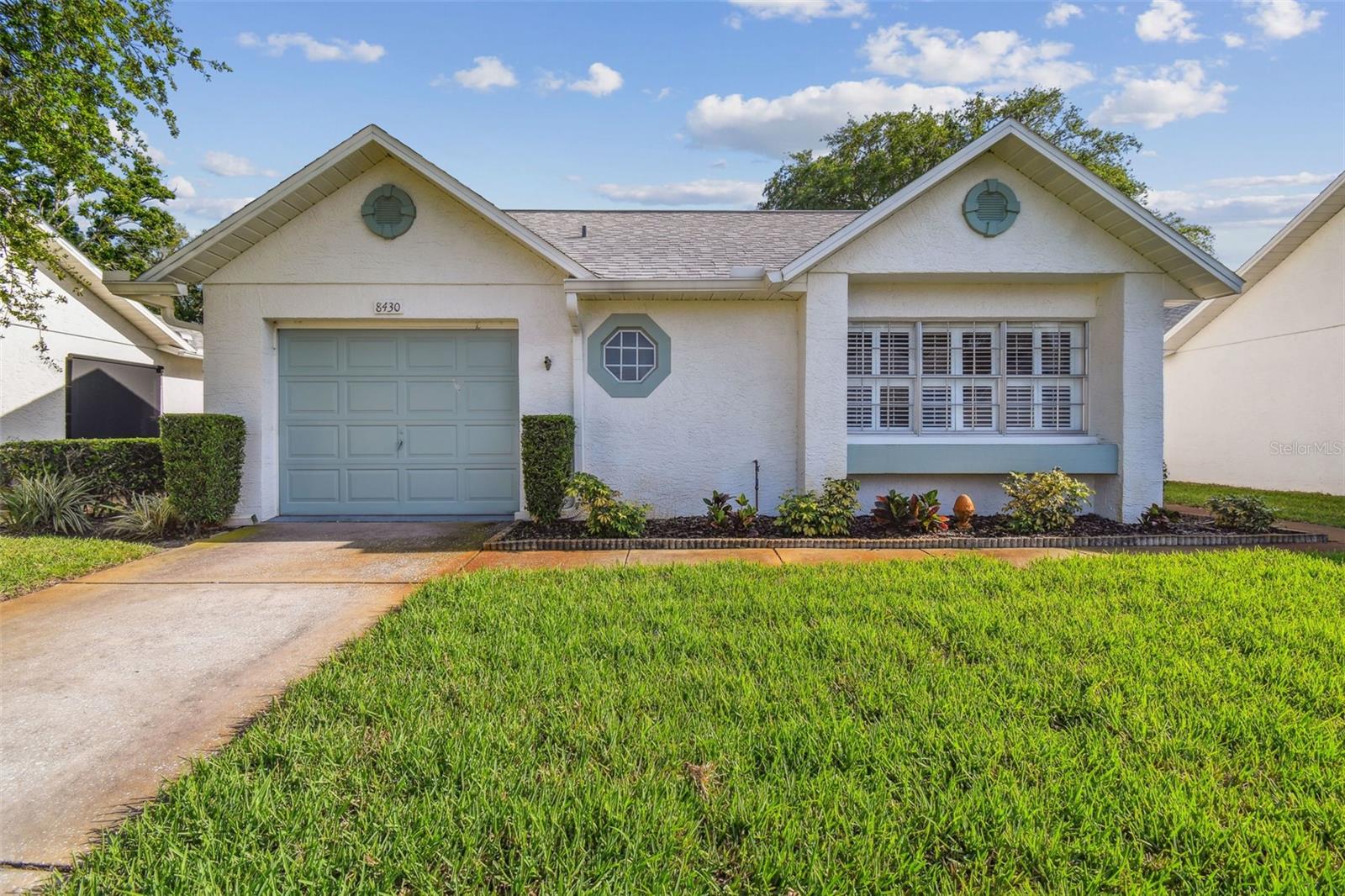 Details for 8430 Monaco Drive, PORT RICHEY, FL 34668