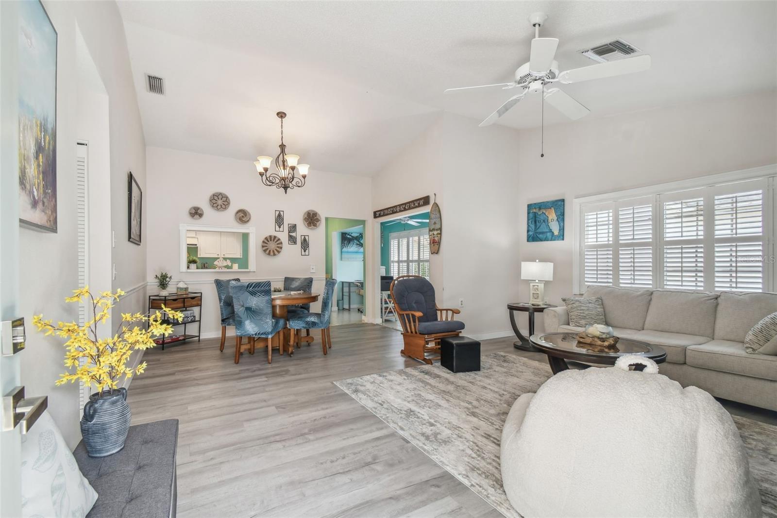 Image 4 of 63 For 8430 Monaco Drive