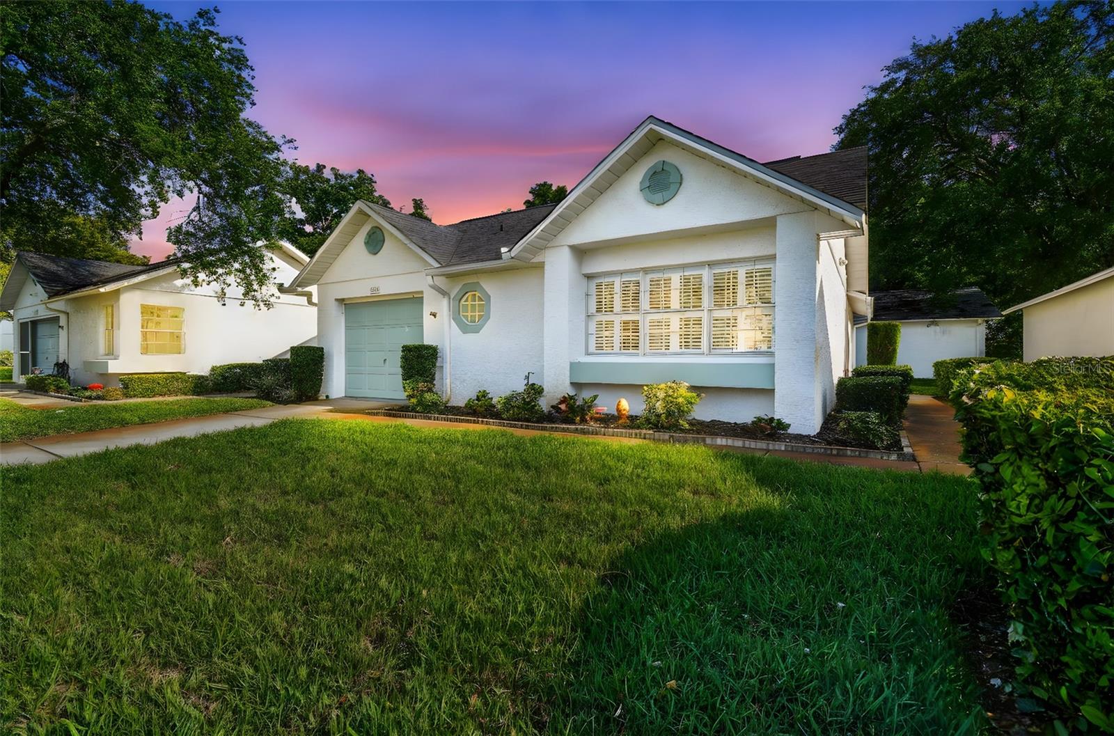 Image 61 of 63 For 8430 Monaco Drive