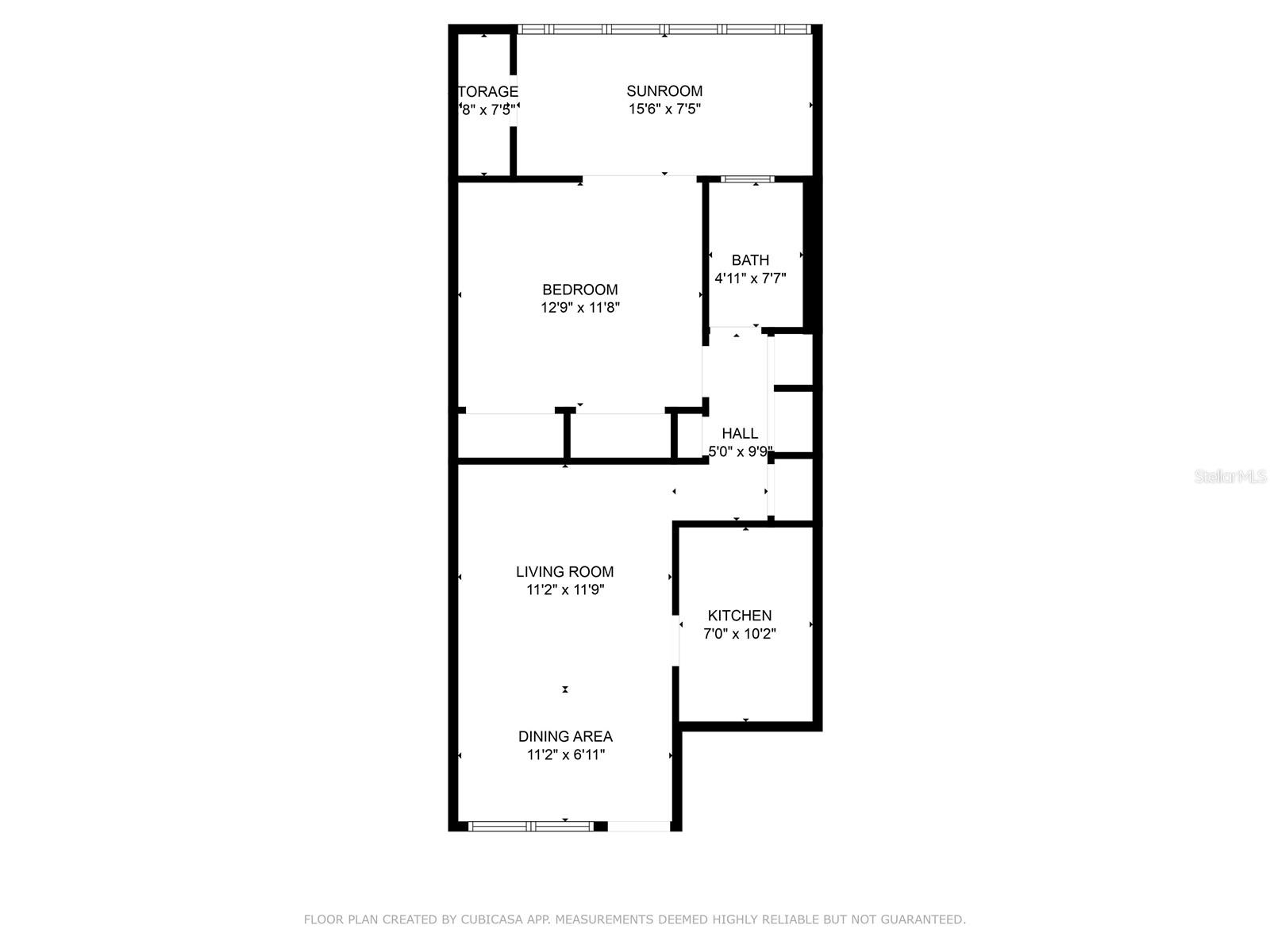 Image 18 of 35 For 1001 77th Avenue N 206