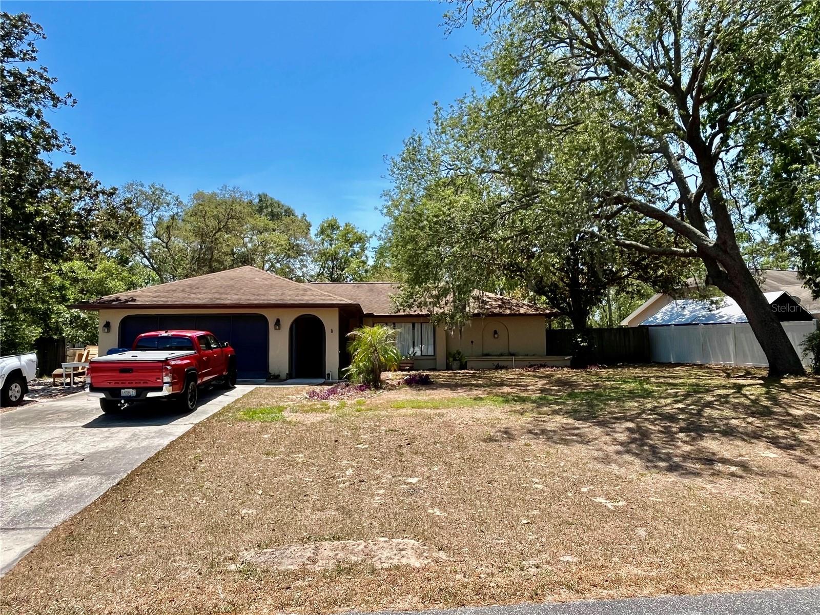 Details for 11272 Portsmouth Street, SPRING HILL, FL 34609