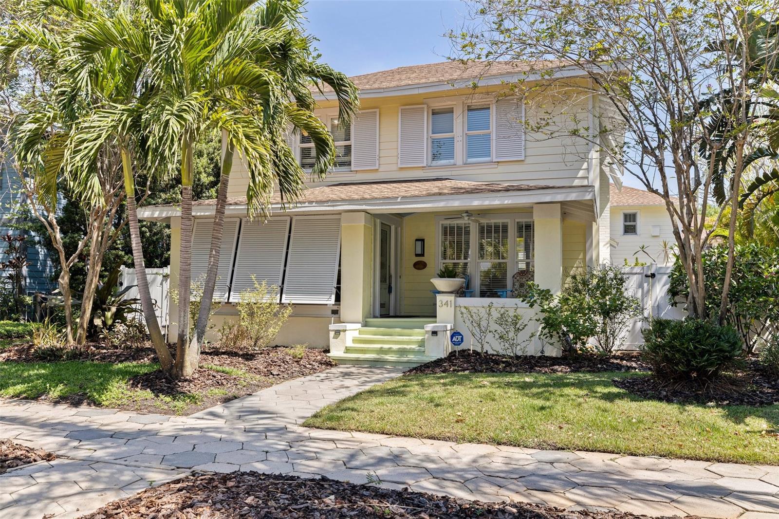 Details for 341 14th Ave Ne, ST PETERSBURG, FL 33701