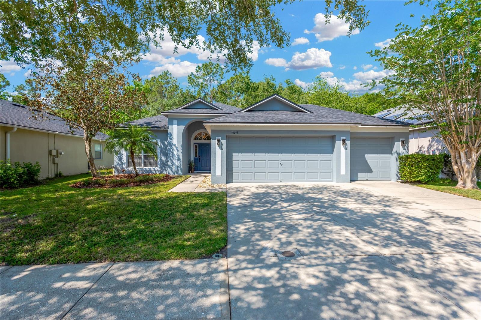 Details for 19246 Meadow Pine Drive, TAMPA, FL 33647