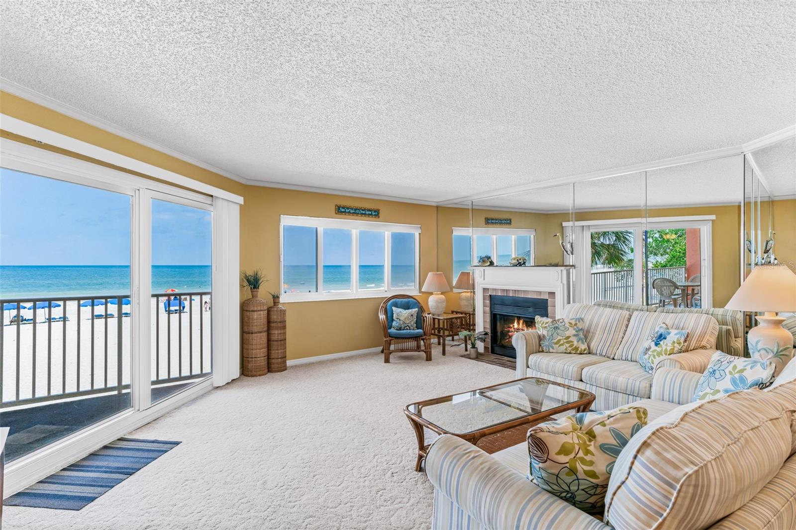 Image 10 of 43 For 18400 Gulf Boulevard 1109