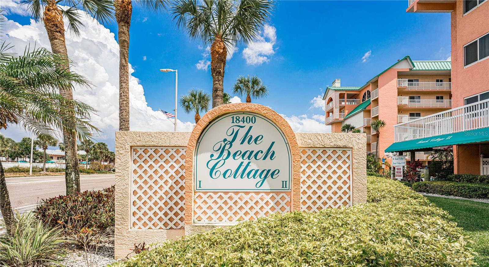 Image 2 of 43 For 18400 Gulf Boulevard 1109