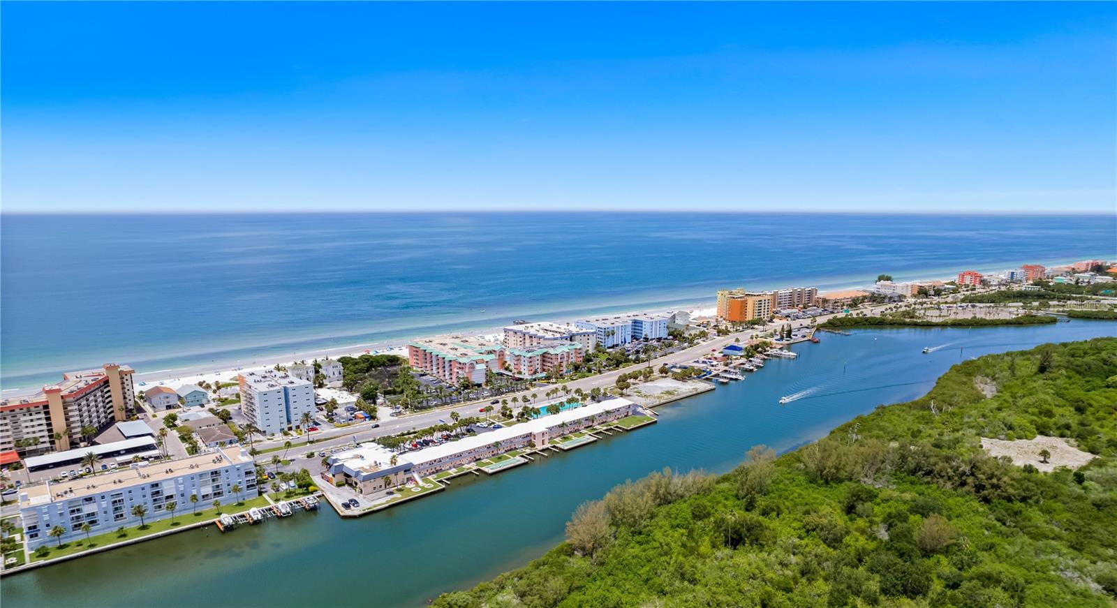 Image 43 of 43 For 18400 Gulf Boulevard 1109