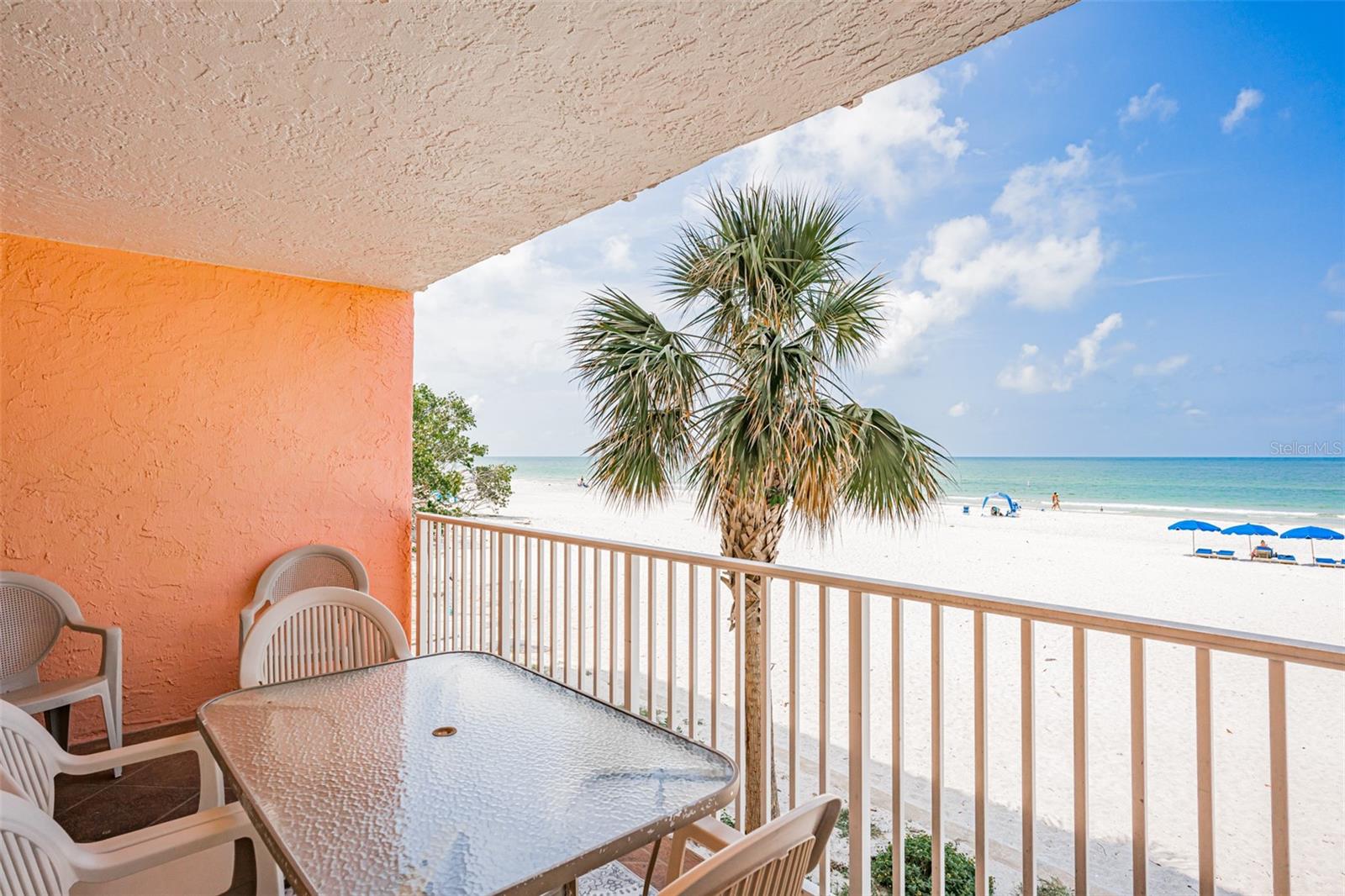 Image 9 of 43 For 18400 Gulf Boulevard 1109