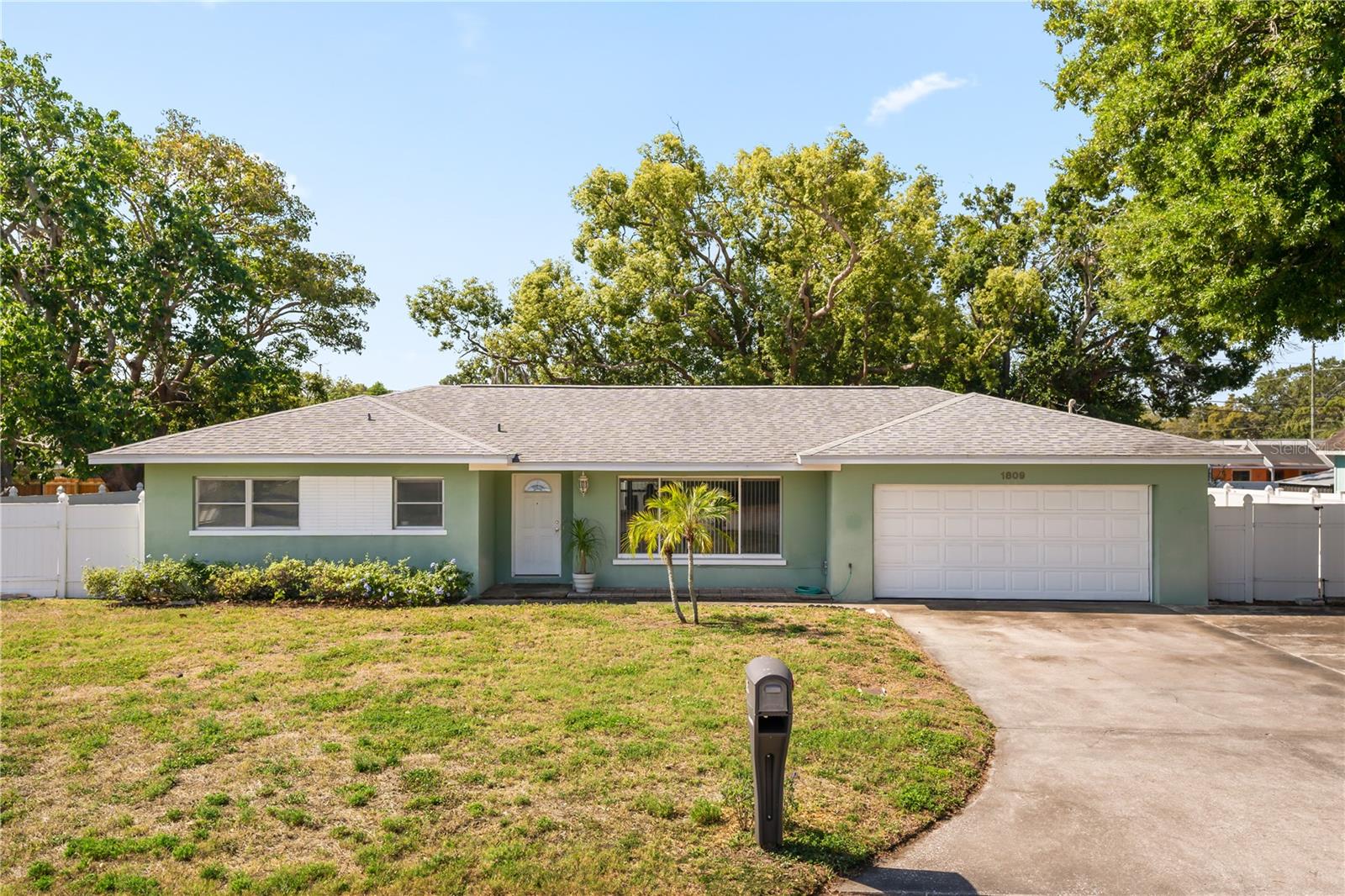 Details for 1809 Stancel Drive, CLEARWATER, FL 33764