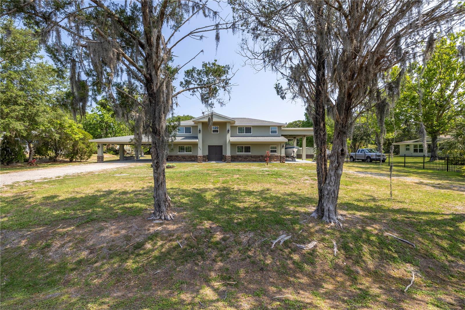 Details for 592 Ken Hubbard Road, TERRA CEIA, FL 34250