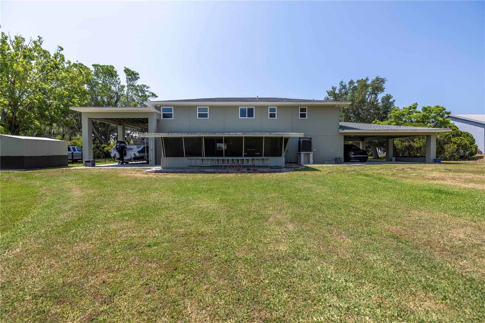 Image 34 of 38 For 592 Ken Hubbard Road