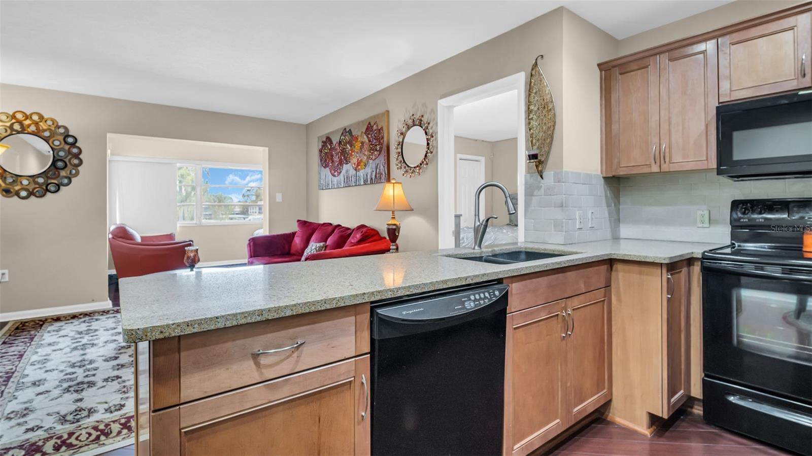 Image 10 of 31 For 4812 Jasper Drive 203