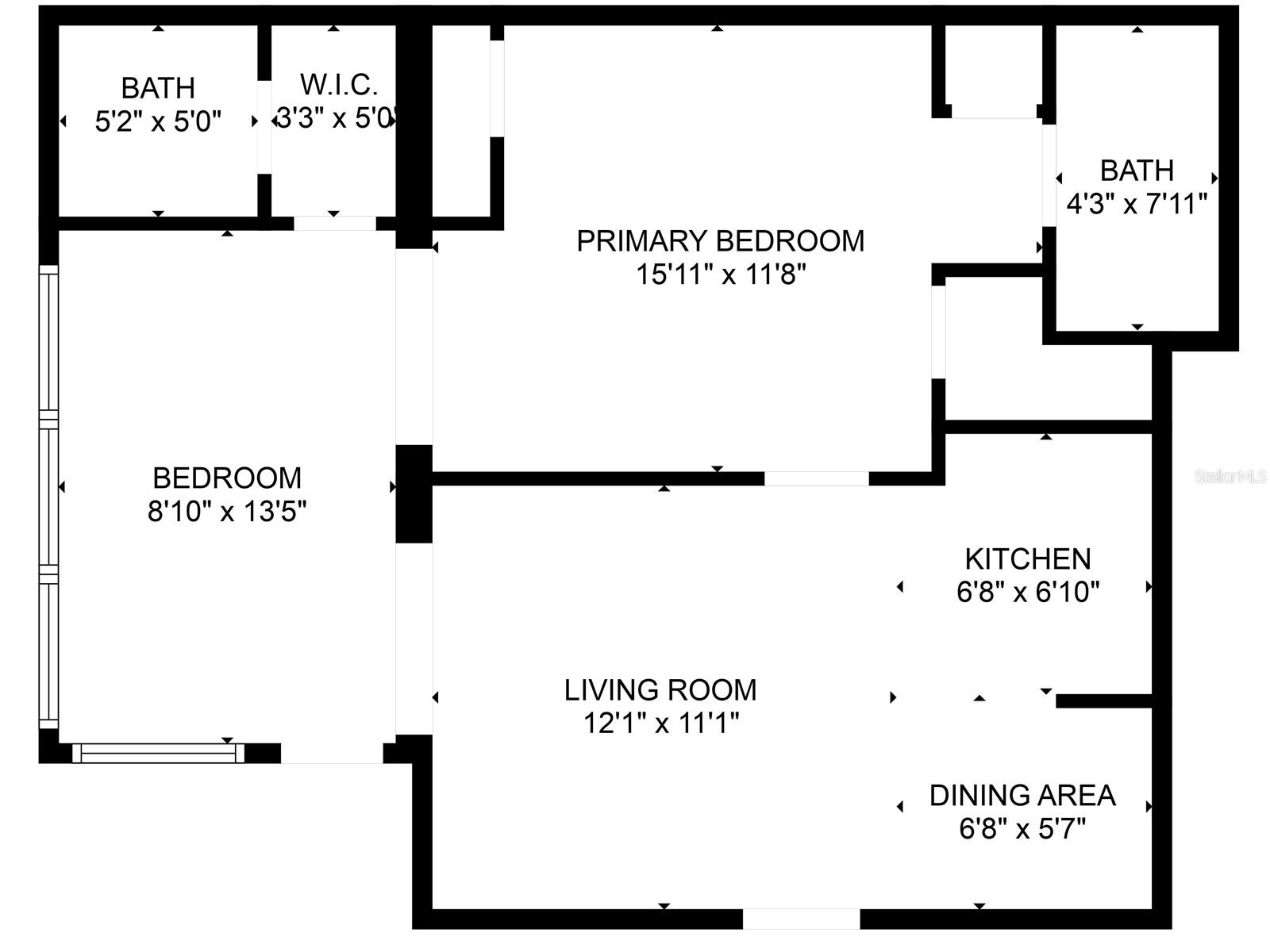 Image 31 of 31 For 4812 Jasper Drive 203