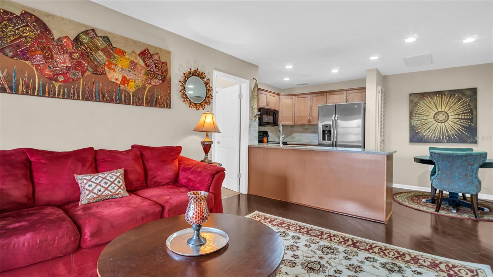 Image 6 of 31 For 4812 Jasper Drive 203