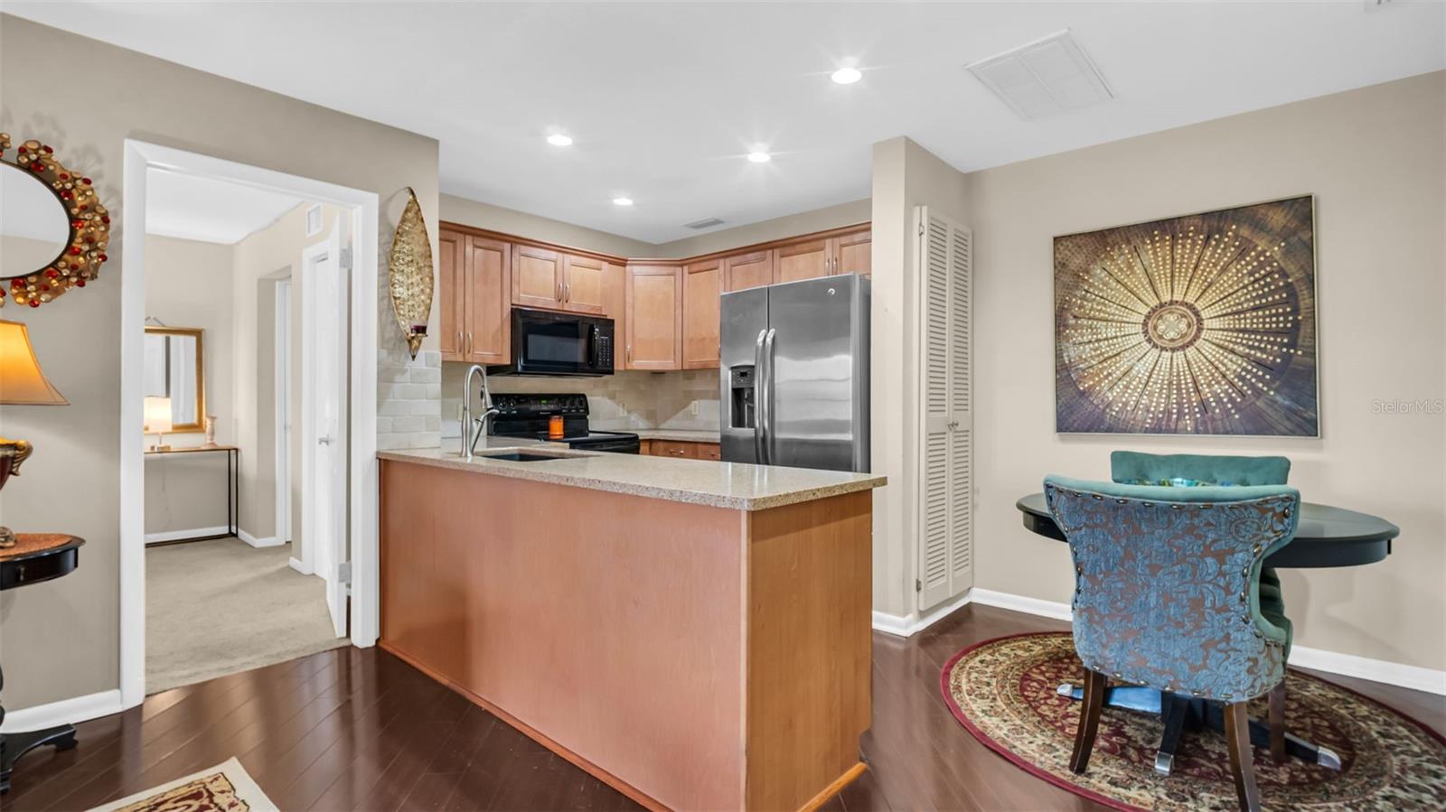 Image 9 of 31 For 4812 Jasper Drive 203
