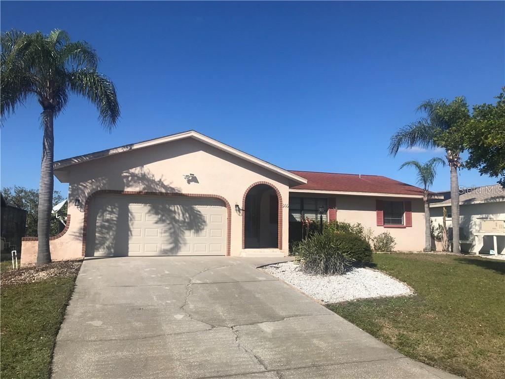 Details for 909 Chipaway Drive, APOLLO BEACH, FL 33572