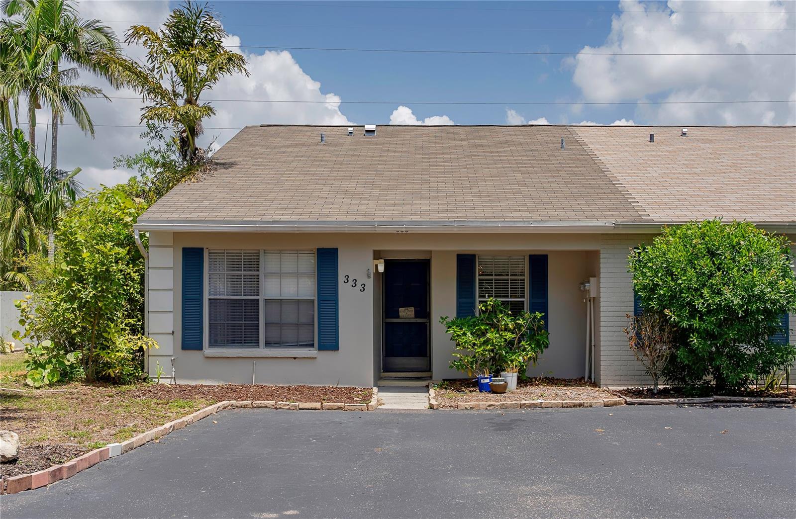 Details for 333 Bay Place, SAFETY HARBOR, FL 34695