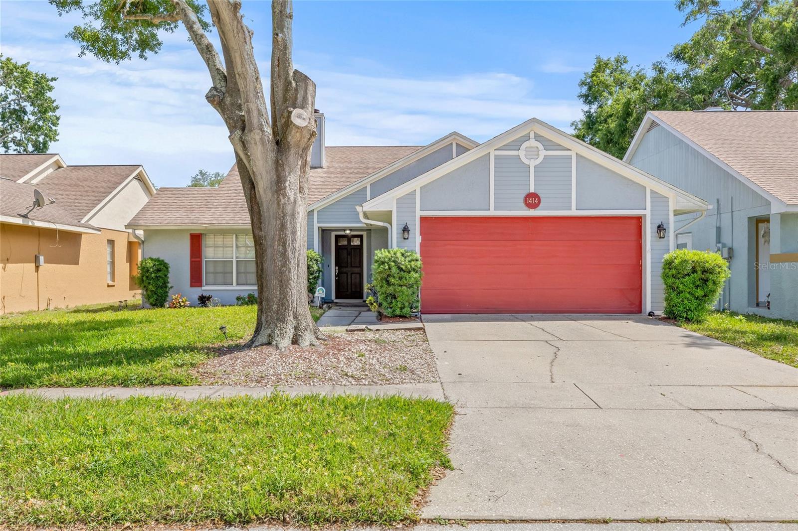 Image 2 of 42 For 1414 High Knoll Drive
