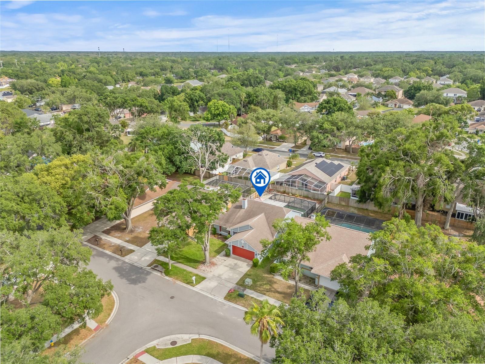 Image 39 of 42 For 1414 High Knoll Drive