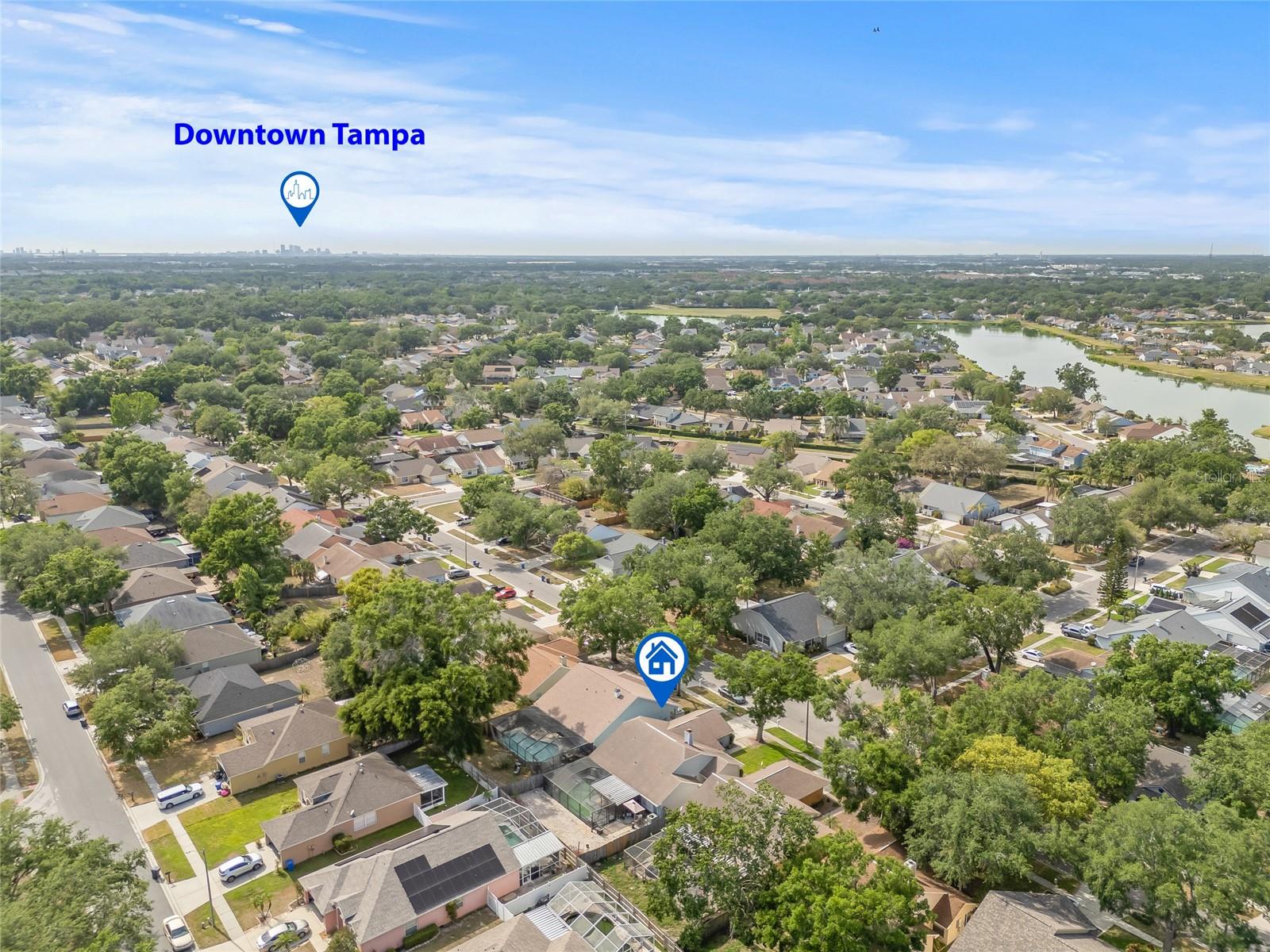 Image 4 of 42 For 1414 High Knoll Drive