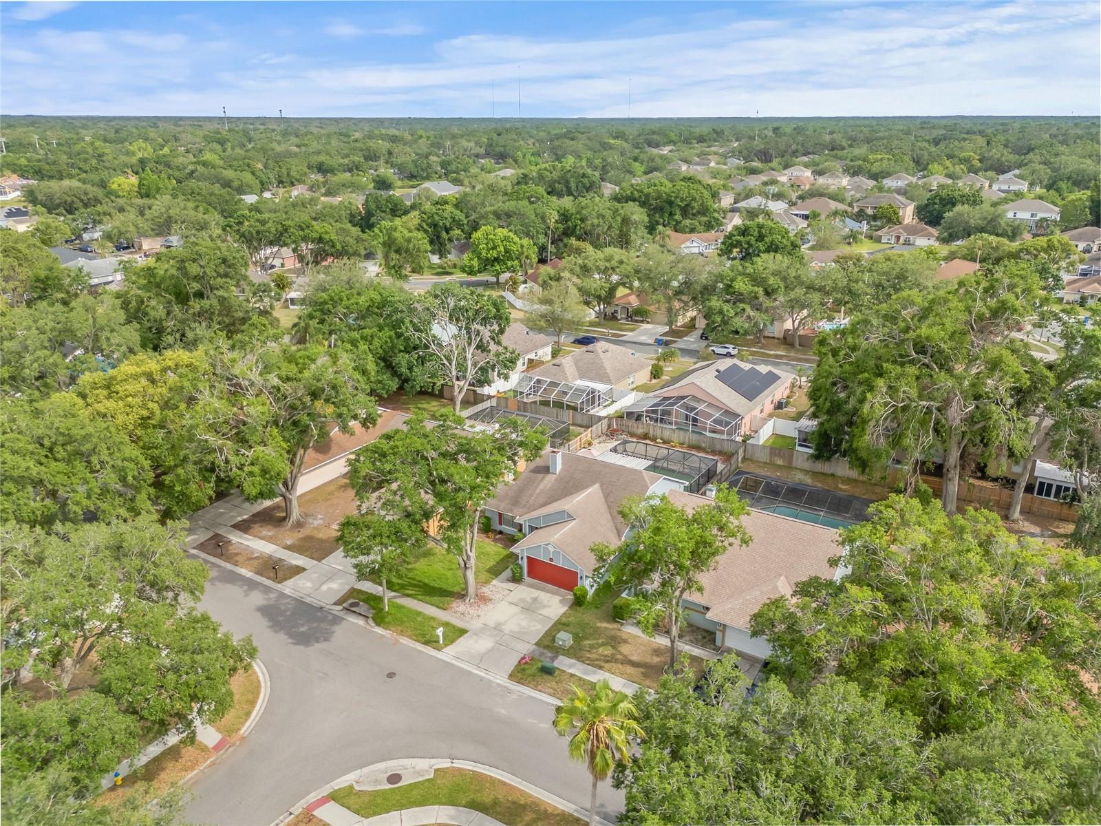 Image 42 of 42 For 1414 High Knoll Drive