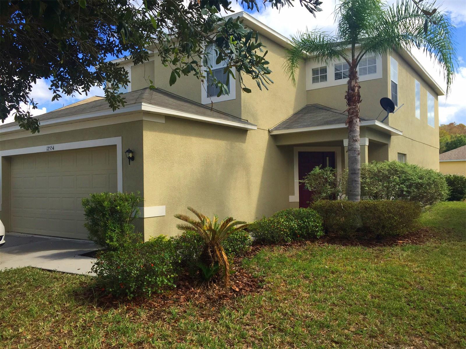 Details for 12554 White Bluff Road, HUDSON, FL 34669