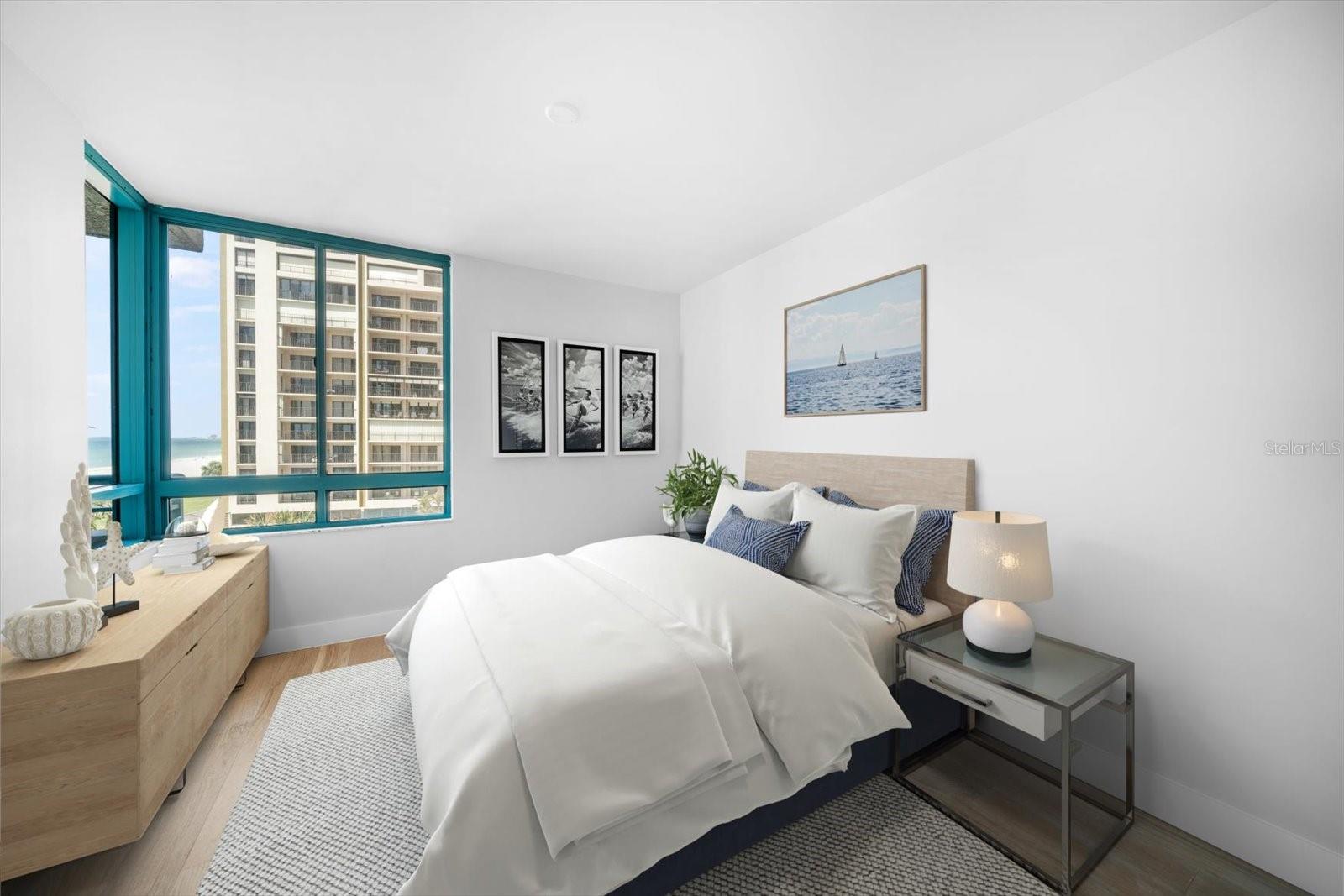 Image 21 of 39 For 1520 Gulf Boulevard 404