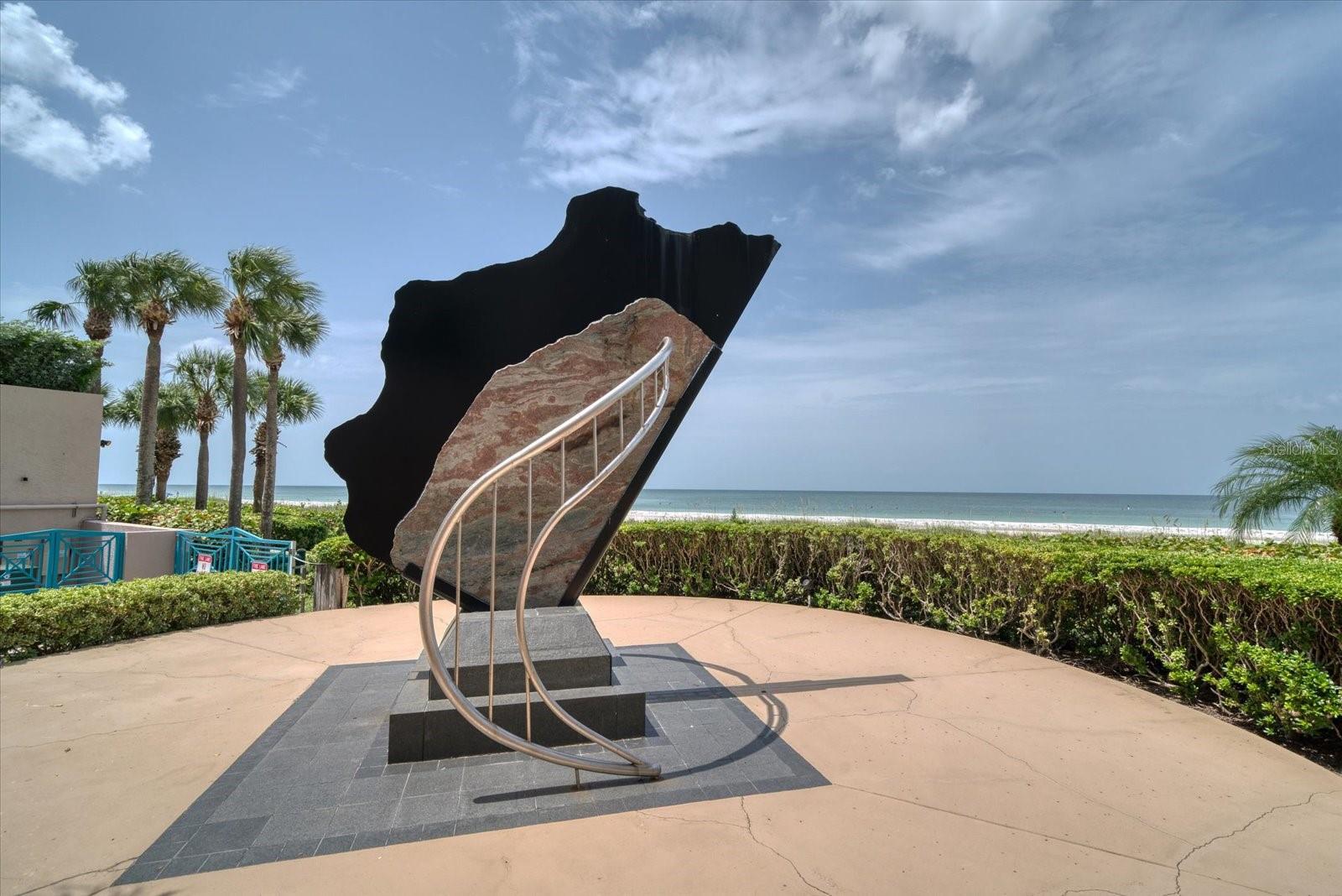 Image 29 of 39 For 1520 Gulf Boulevard 404