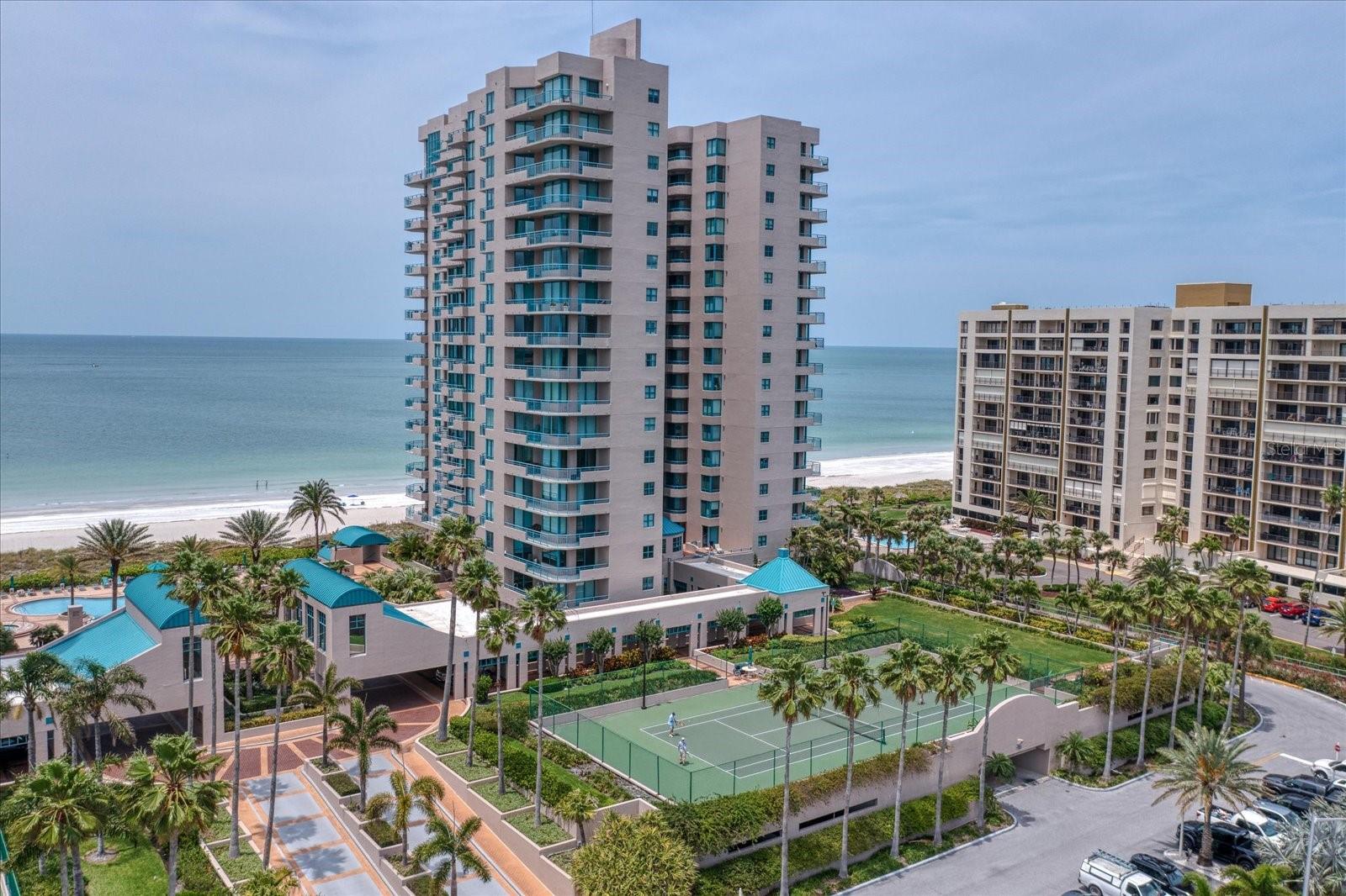 Image 39 of 39 For 1520 Gulf Boulevard 404