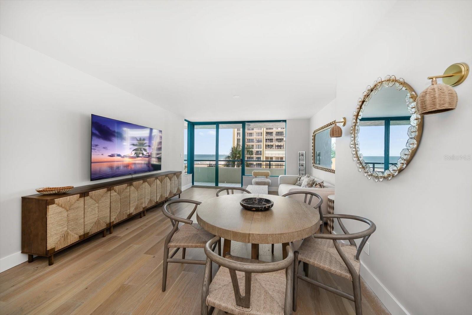 Image 6 of 39 For 1520 Gulf Boulevard 404
