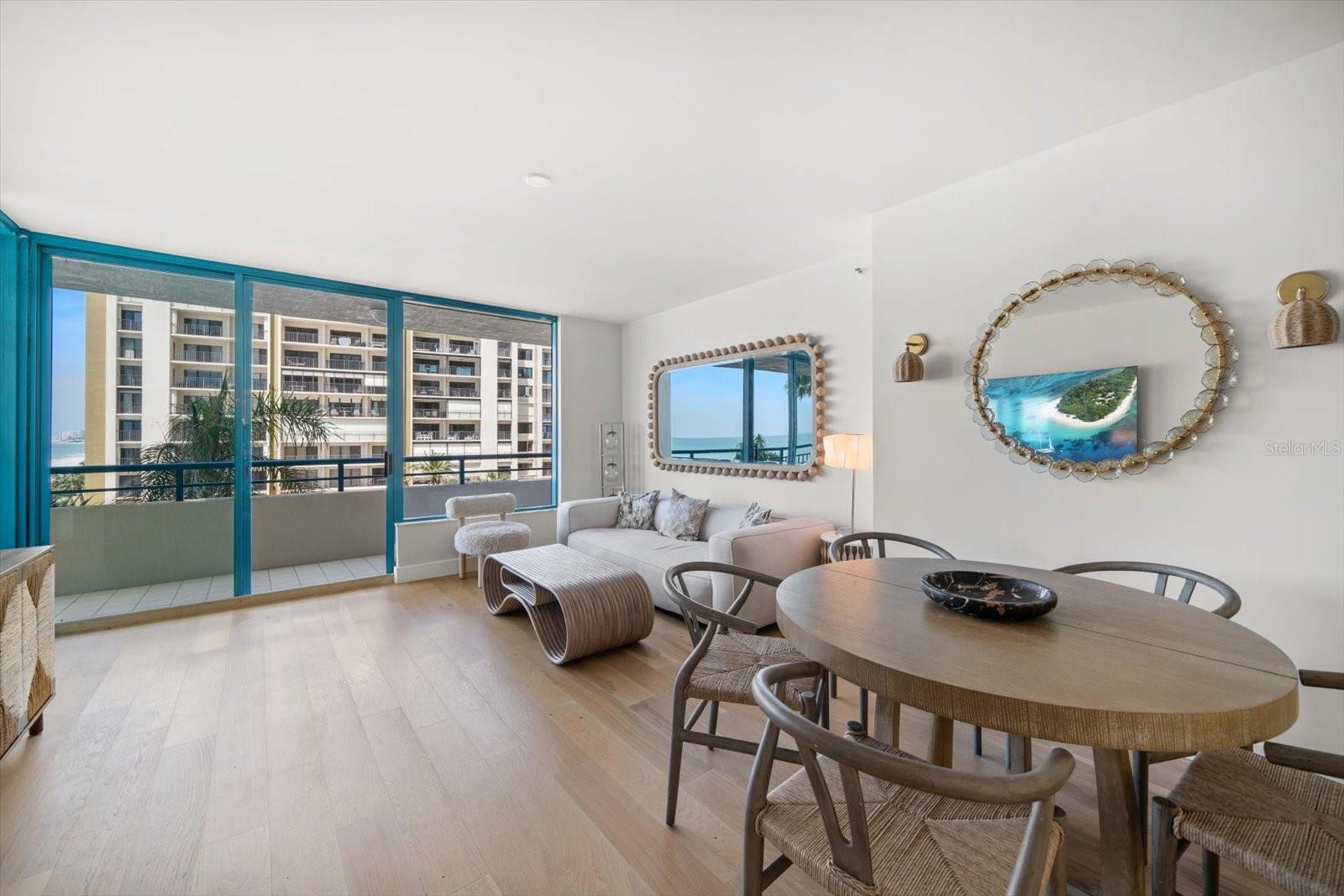 Image 7 of 39 For 1520 Gulf Boulevard 404