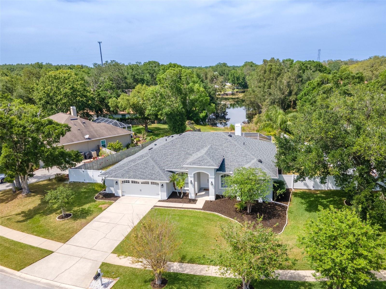 Details for 17205 Tiffany Shore Drive, LUTZ, FL 33549