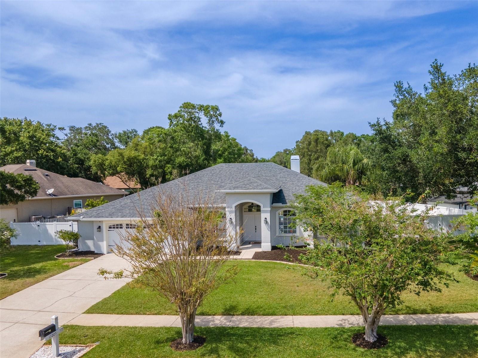 Image 32 of 42 For 17205 Tiffany Shore Drive