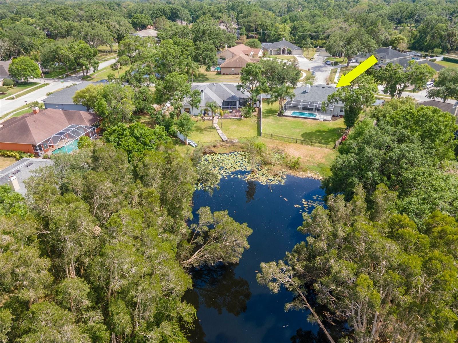 Image 40 of 42 For 17205 Tiffany Shore Drive