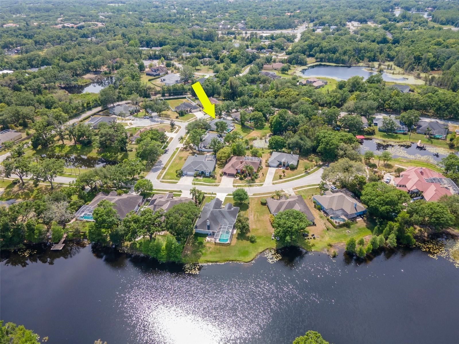 Image 42 of 42 For 17205 Tiffany Shore Drive