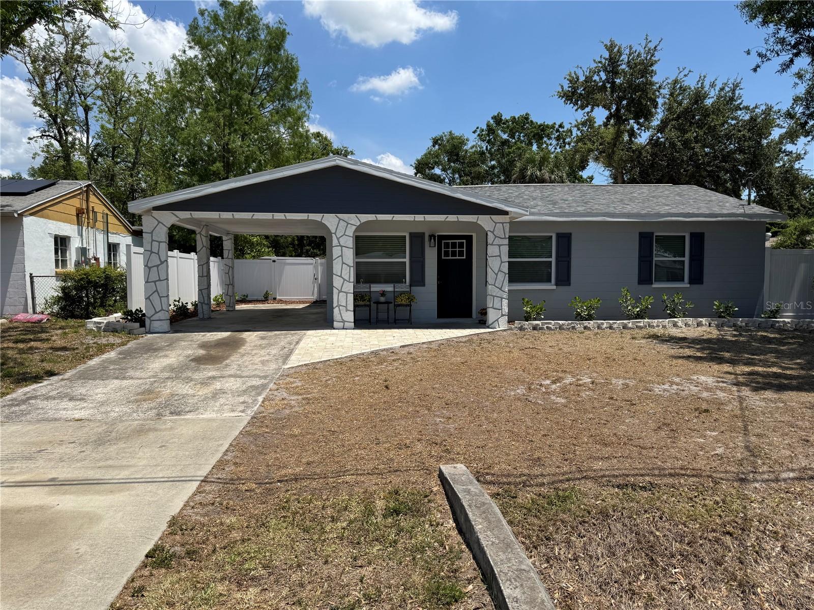 Details for 2205 Grady Avenue, TAMPA, FL 33607