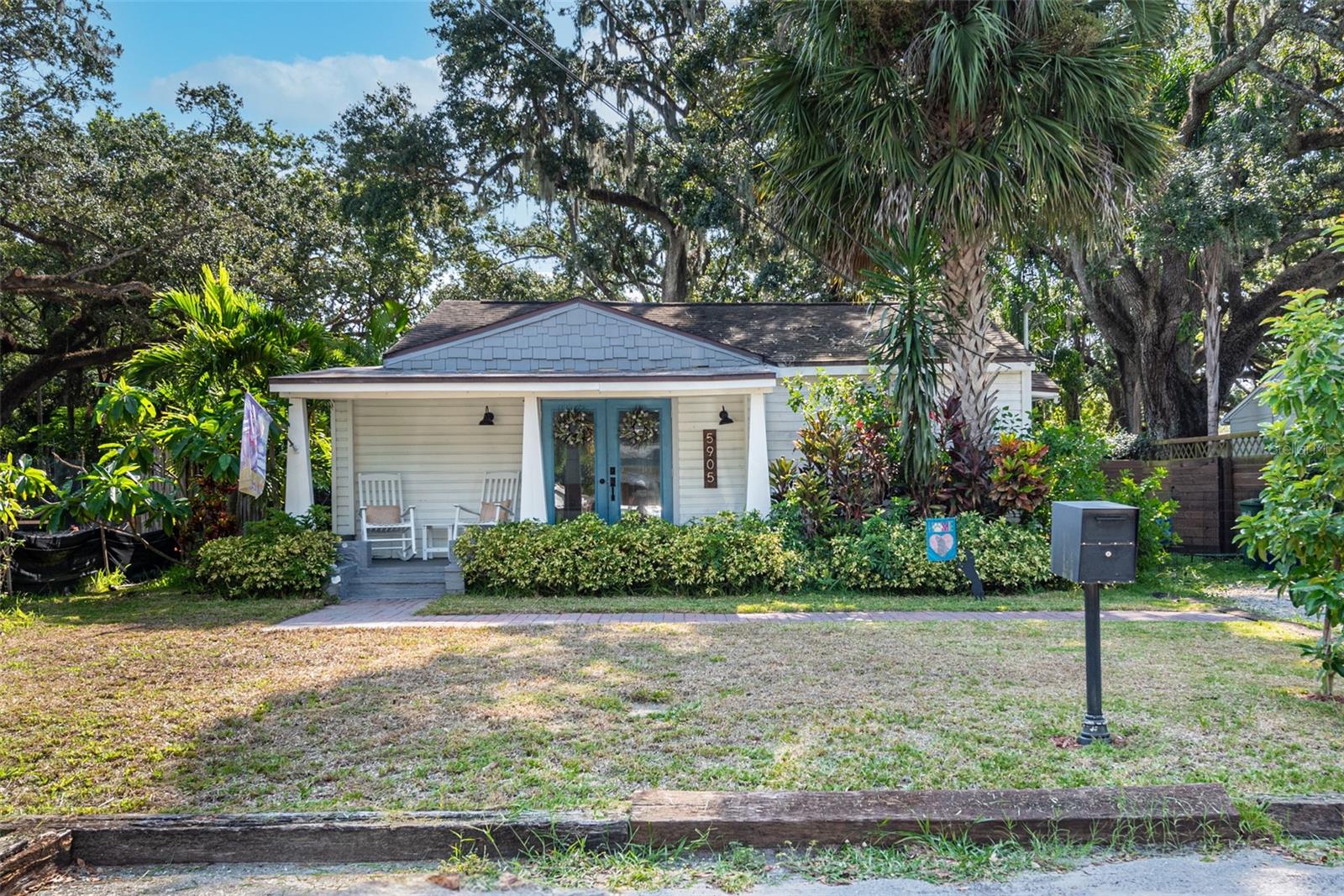 Details for 5905 Eustace Avenue, TAMPA, FL 33604