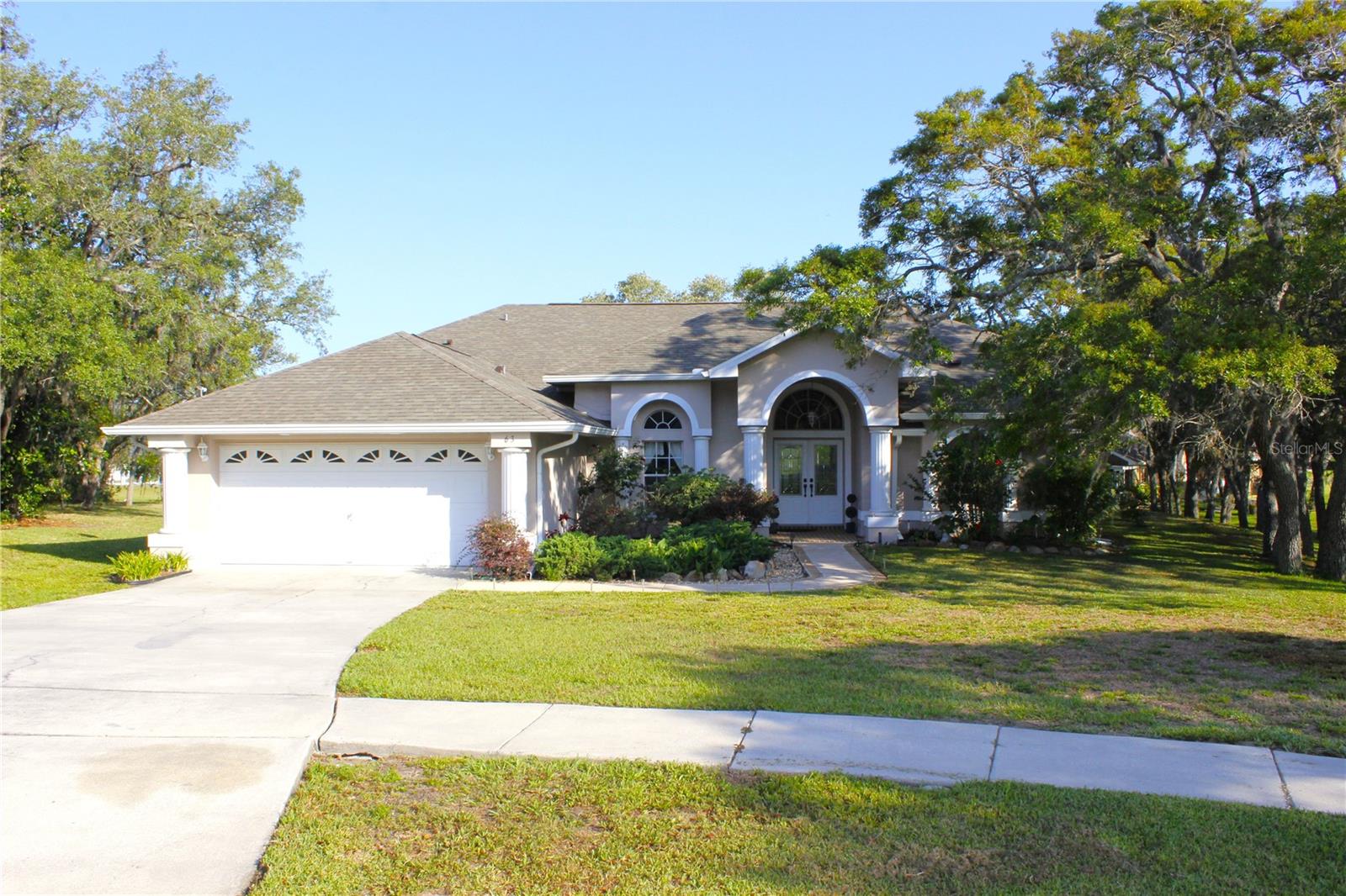 Details for 63 Forest Wood Court, SPRING HILL, FL 34609