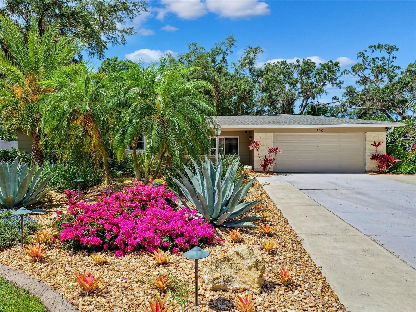 Details for 505 Larry Circle, BRANDON, FL 33511
