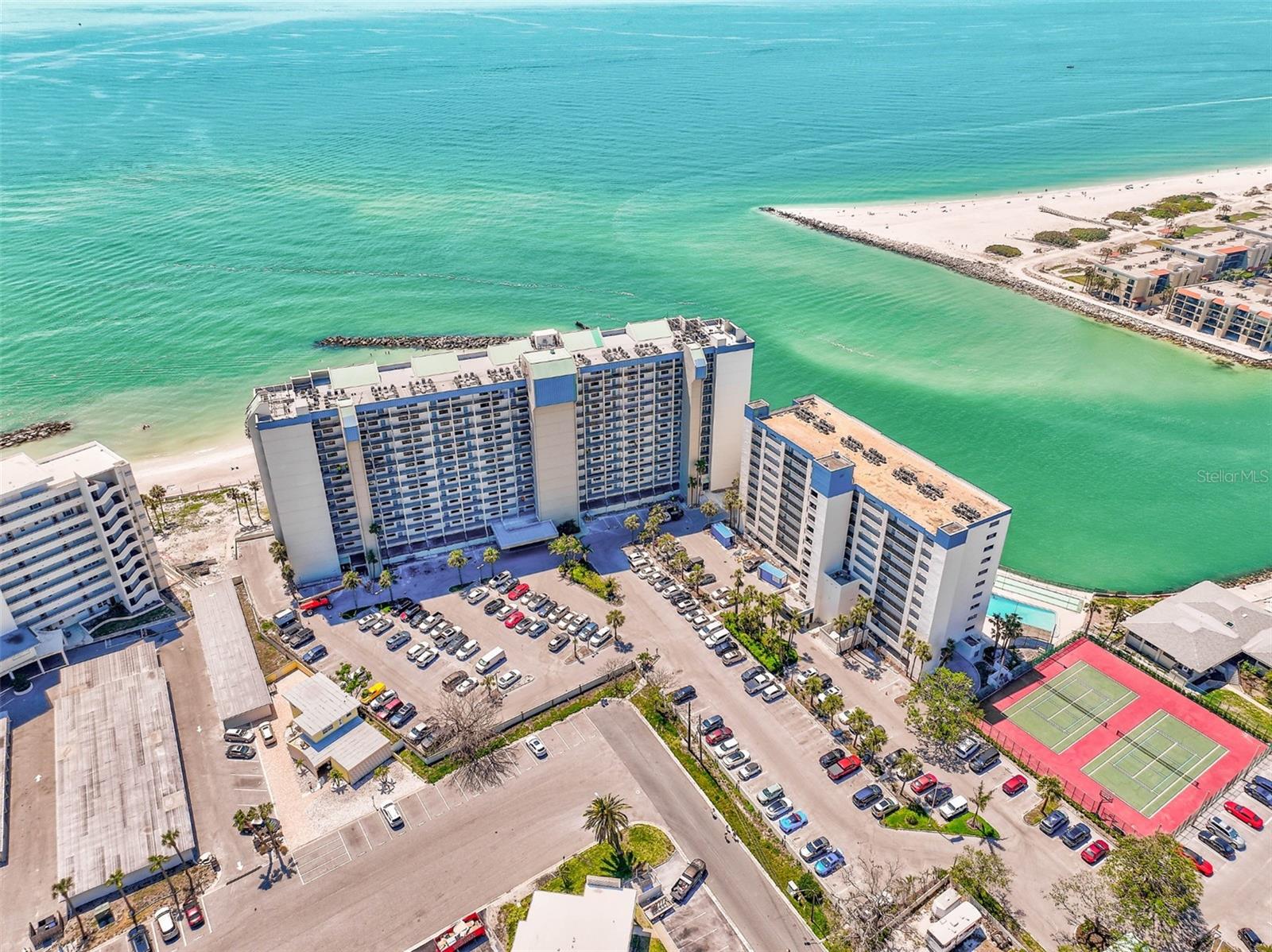 Details for 7100 Sunset Way 310, ST PETE BEACH, FL 33706