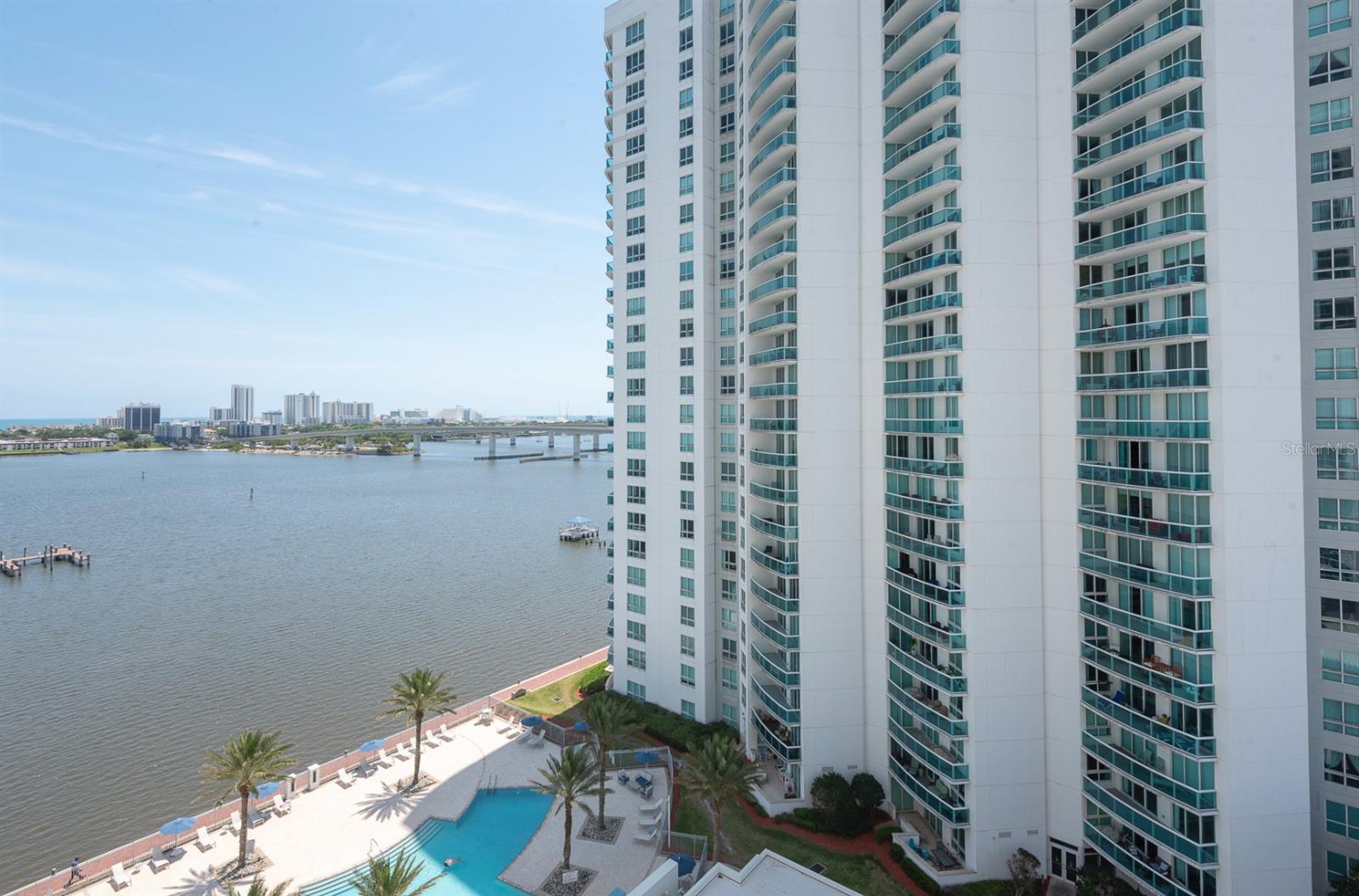 Image 24 of 28 For 241 Riverside Drive 1107