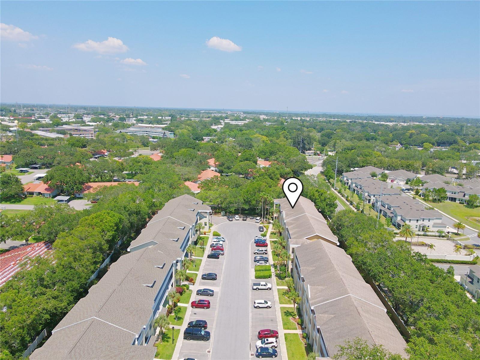 Details for 2231 Utopian Drive E 117, CLEARWATER, FL 33763