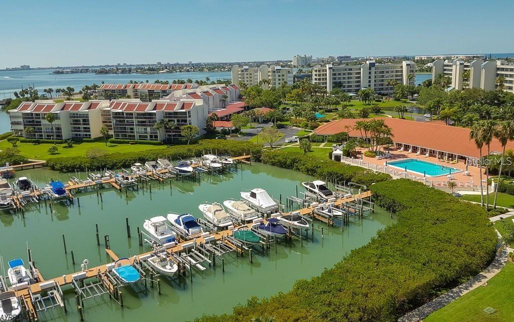 Image 2 of 21 For 7897 Sailboat Key Boulevard S 408