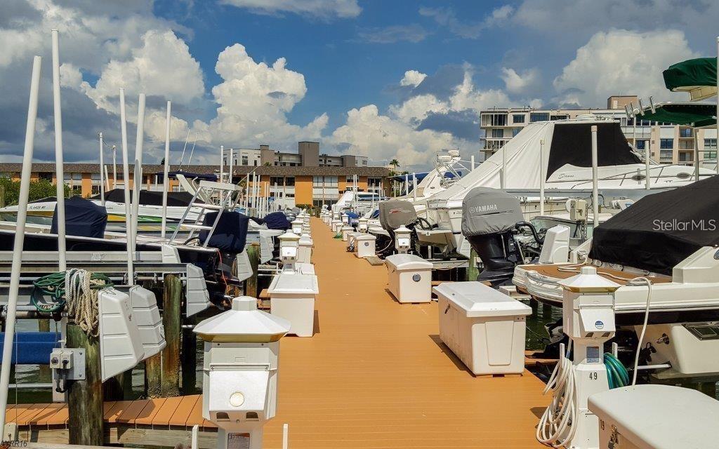 Image 20 of 21 For 7897 Sailboat Key Boulevard S 408