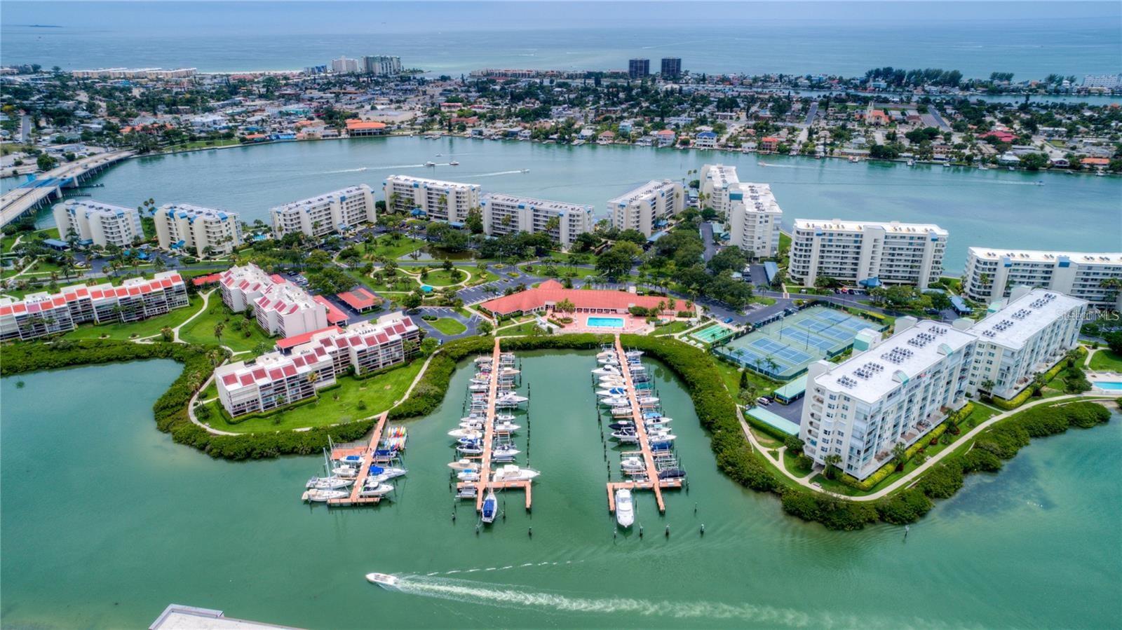 Image 3 of 21 For 7897 Sailboat Key Boulevard S 408