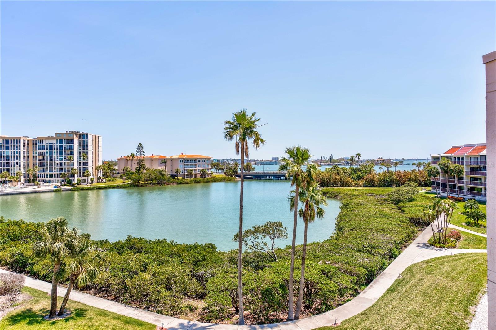 Image 4 of 21 For 7897 Sailboat Key Boulevard S 408