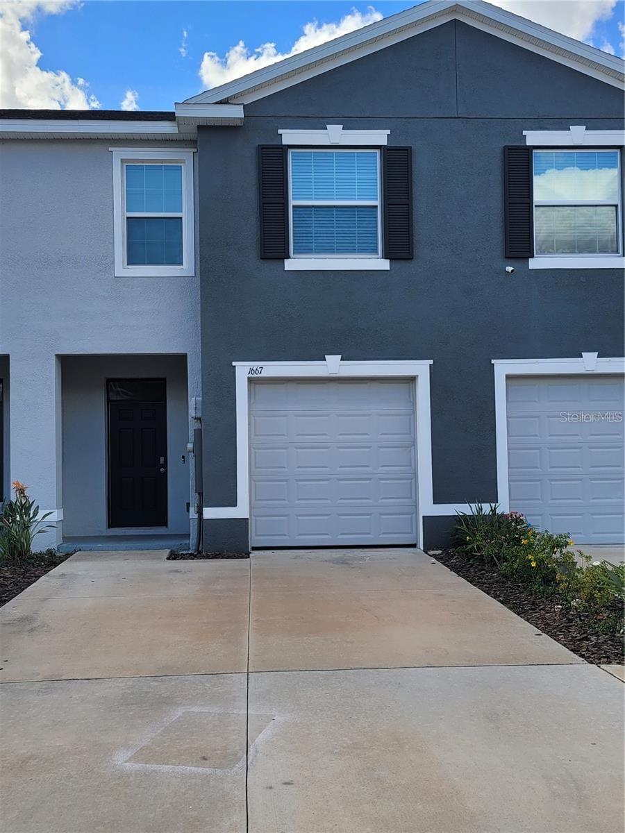 Details for 1667 Hubbell Road, WESLEY CHAPEL, FL 33543